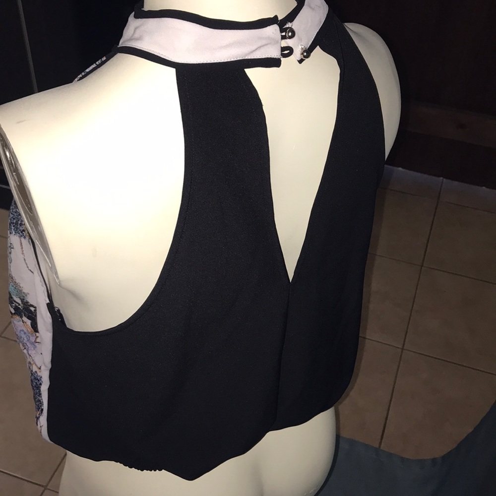 Bebe tops - Picture 3 of 4